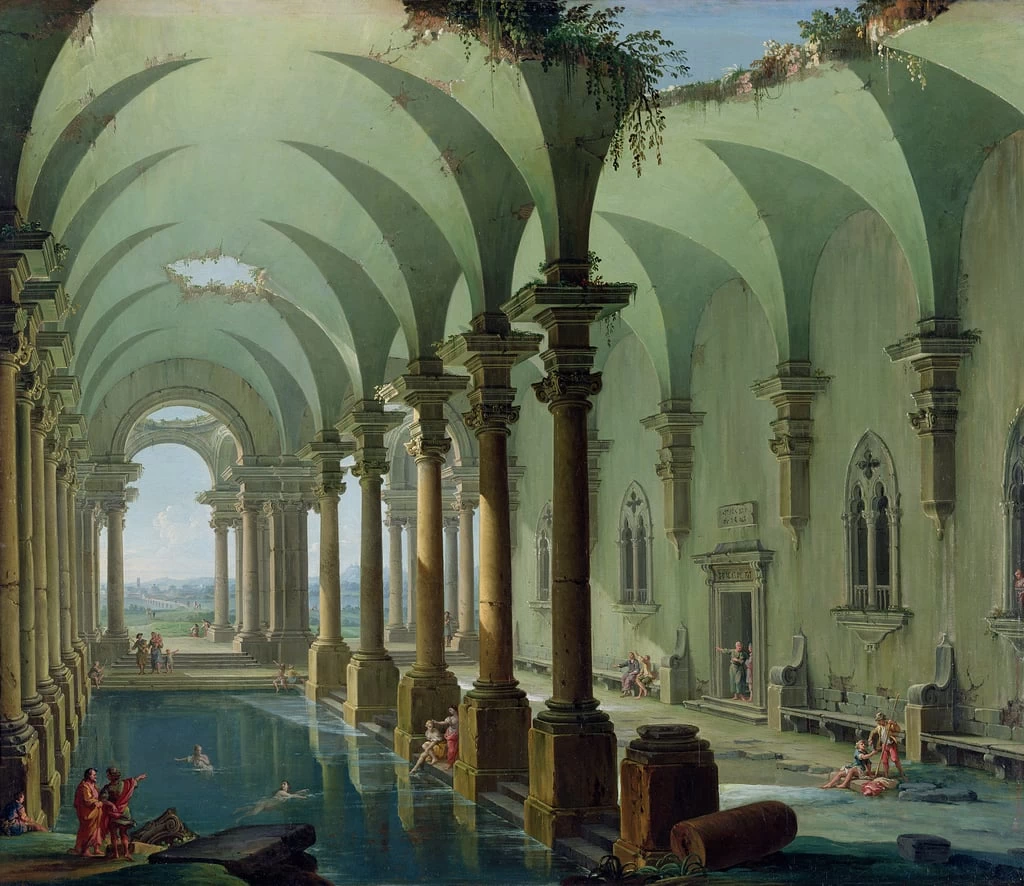 Architettura fantastica - Leeds Museums and Art Galleries
